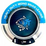 Kevin Nash Mono Snag Leader 100 m 0,5 mm 15 kg – Hledejceny.cz