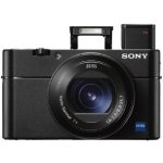 Sony Cyber-Shot DSC-RX100M5 – Zboží Živě