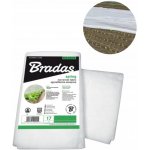 JAD netkaná textilie 17g/m² 3,2x10m – Zboží Dáma