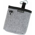 O'lala Pets Kapsa na pamlsky Luxury tmavě šedá 15 x 10 cm – Hledejceny.cz