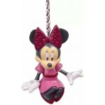 Disney vánoční ozdoba Minnie klečí (KL DN32008) – Hledejceny.cz