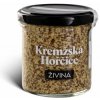 Hořčice ŽIVINA Kremžská Hořčice 150 g