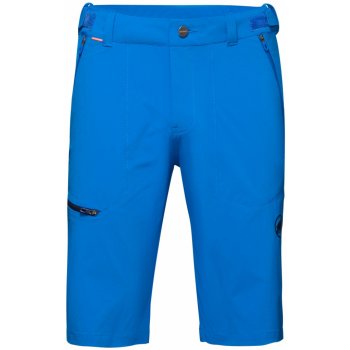 Mammut pánské kraťasy Runbold shorts Ice