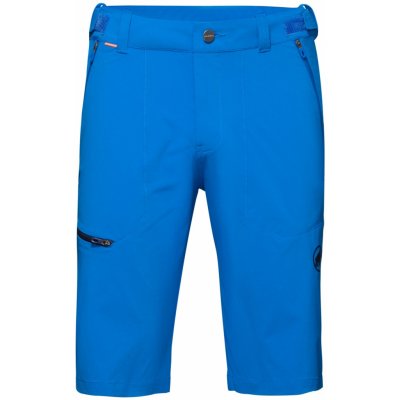 Mammut pánské kraťasy Runbold shorts Ice