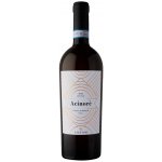 Tenuta Giustini Acinore Primitivo di Manduria DOC Suché červené 2022 15% 0,75 l (holá láhev) – Hledejceny.cz