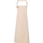 Premier Workwear Pracovní zástěra za krk PR130 Natural Pantone 1205 72x86cm – Hledejceny.cz