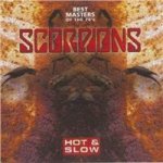 Scorpions - Hot & Slow - The Best Masters Of The 70s CD – Sleviste.cz