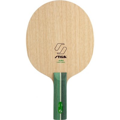 Stiga Aura Hybrid Carbon – Zboží Mobilmania