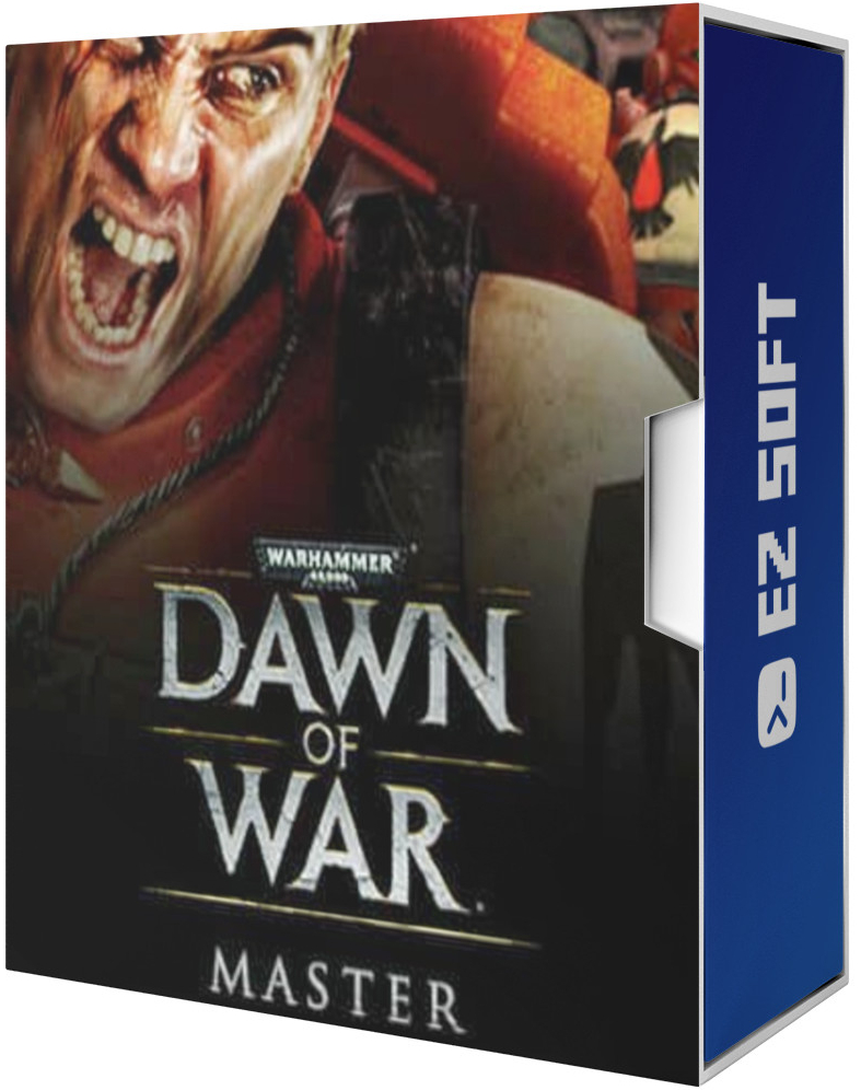 Warhammer 40,000: Dawn of War (Master Collection)