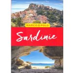 Sardinie / průvodce na spirále MD – Zboží Dáma