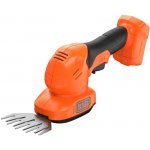 Black & Decker BCSS18B – Zboží Mobilmania