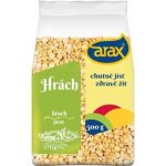 Arax Hrách žlutý půlený loupaný 0,5 kg – Zboží Dáma