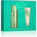 Elizabeth Arden Green Tea EDT 100 ml + Elizabeth Arden Green Tea tělový krém 100 ml – Hledejceny.cz