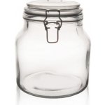 Orion Skleněná s klipovým uzávěrem IRMA 2,4 l – Hledejceny.cz