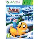 Adventure Time: The Secret Of The Nameless Kingdom