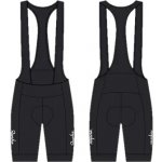 Rapha Men's Core Bib Shorts Black/Black – Zboží Dáma