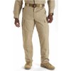 Army a lovecké kalhoty a šortky Kalhoty 5.11 Tactical TDU khaki