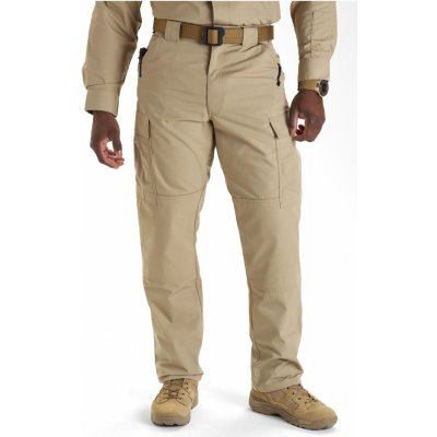 Kalhoty 5.11 Tactical TDU khaki