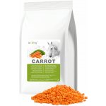 Dromy Mrkev kostka 1 kg – Hledejceny.cz