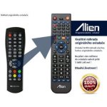 Dálkový ovladač Alien Zircon T-Premium – Hledejceny.cz