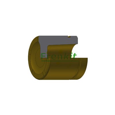 Píst, brzdový třmen FRENKIT P605504 | Zboží Auto