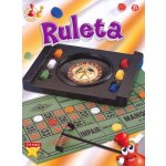 HM Studio Ruleta – Zboží Dáma
