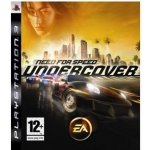 Need for Speed Undercover – Hledejceny.cz