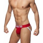 Addicted My Basic Jock Red jocksy – Hledejceny.cz