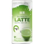 Kyosun Bio Matcha Tea latte 300 g – Sleviste.cz
