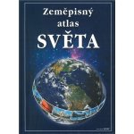 Zeměpisný atlas světa – Zboží Mobilmania