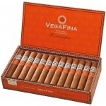VEGAFINA NICARAGUA ROBUSTO – Zboží Dáma