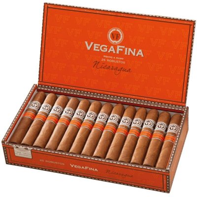 VEGAFINA NICARAGUA ROBUSTO