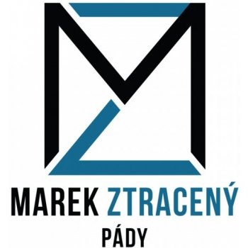 Pády - Ztracený, Marek CD