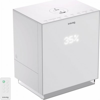 Siguro HU-A100W Air Sense Pro – Zboží Živě