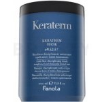 Fanola Keraterm maska 1000 ml – Zboží Dáma