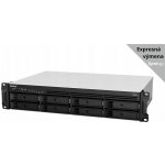 Synology RackStation RS1221+ – Zboží Živě