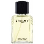 Versace L´Homme toaletní voda pánská 100 ml – Hledejceny.cz