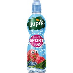 Jupík Sport Aqua Lesní ovoce 500 ml