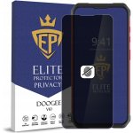 Ochranná fólie Elite Protector pro DooGee V10 1 ks – Zboží Živě