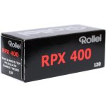 Rollei RPX 400/120 – Zbozi.Blesk.cz