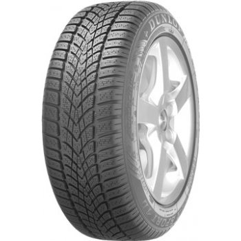 Dunlop SP Winter Sport 4D 225/45 R17 91H Runflat