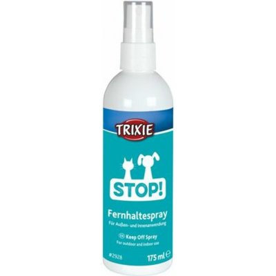 Trixie Fernhaltspray - zákazový sprej 175 ml TRIXIE