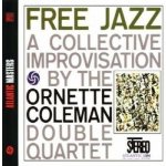 Coleman Ornette - Free Jazz CD – Hledejceny.cz