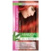 Barva na vlasy Marion tónovací šampony 94 rubín 40 ml