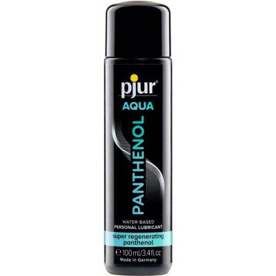 Pjur Aqua Panthenol 100 ml