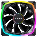 Montech RX140 PWM B – Hledejceny.cz