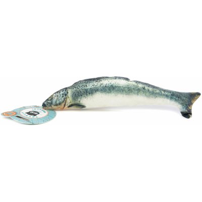 Holland Animal Salmon s madnipem 31 cm/M