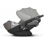 Cybex CLOUD Z I-SIZE 2022 Soho Grey/mid grey – Zboží Dáma