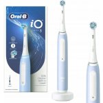 Oral-B iO Series 3 Ice Blue – Zboží Živě