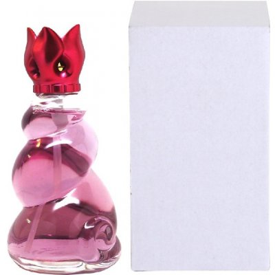 Nina Ricci Les Belles Cherry Fantasy toaletní voda dámská 50 ml tester – Hledejceny.cz